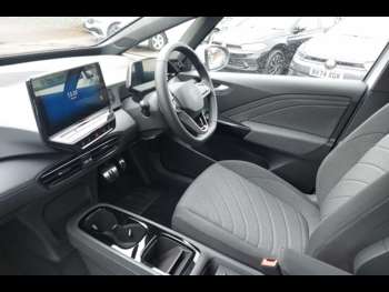 Used Volkswagen ID3 2025 for sale - 74373575: Photo