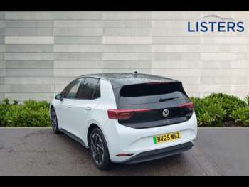 Used Volkswagen ID3 2025 for sale - 74373575: Photo