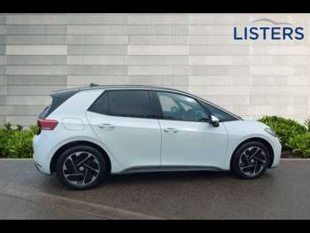 Used Volkswagen ID3 2025 for sale - 74373575: Photo