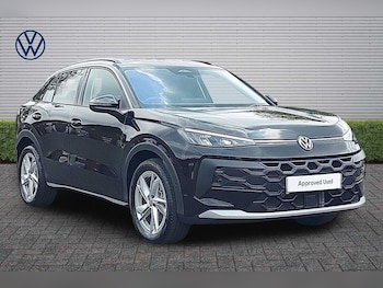 Used Volkswagen T-Roc 2026 for sale - 79094681: Photo