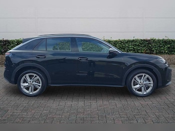 Used Volkswagen T-Roc 2026 for sale - 79094681: Photo