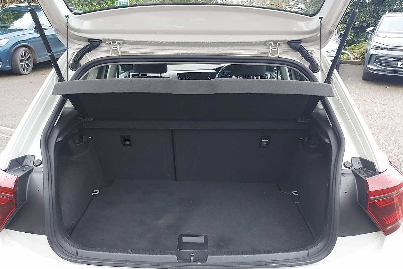 Used Volkswagen Polo 2023 for sale - 77627095: Photo 11