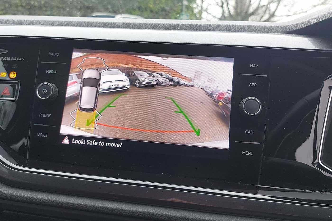 Used Volkswagen Polo 2023 for sale - 77627095: Photo 12