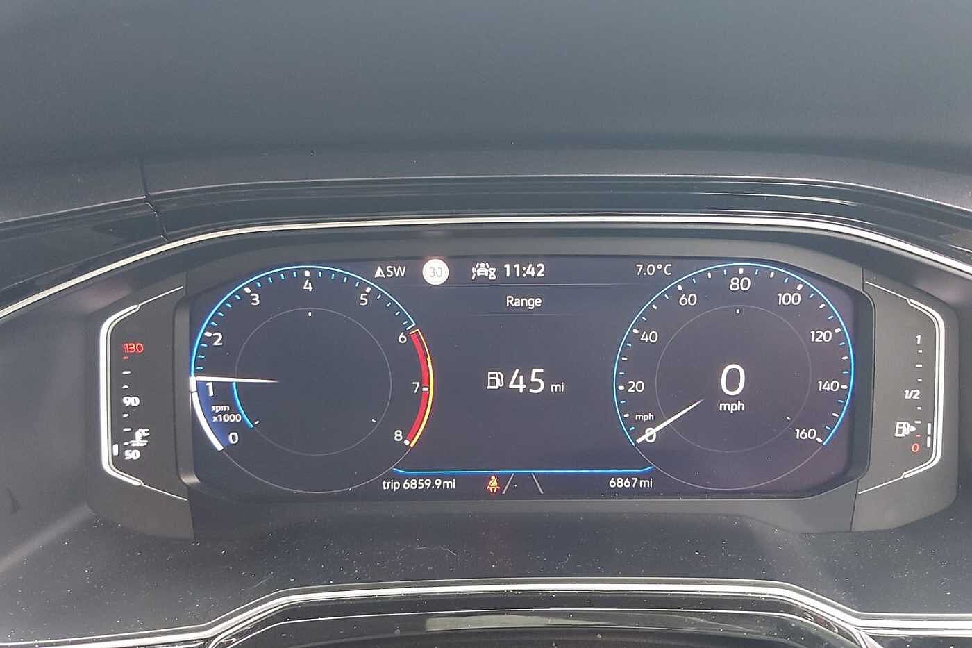 Used Volkswagen Polo 2023 for sale - 77627095: Photo 15