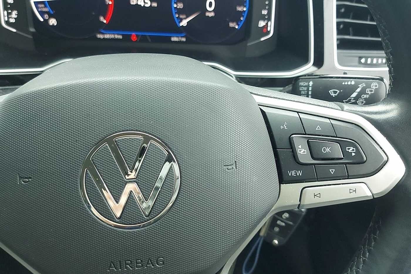 Used Volkswagen Polo 2023 for sale - 77627095: Photo 17