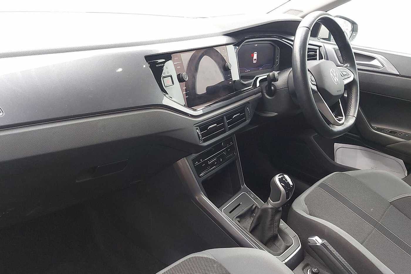 Used Volkswagen Polo 2023 for sale - 77627095: Photo 2