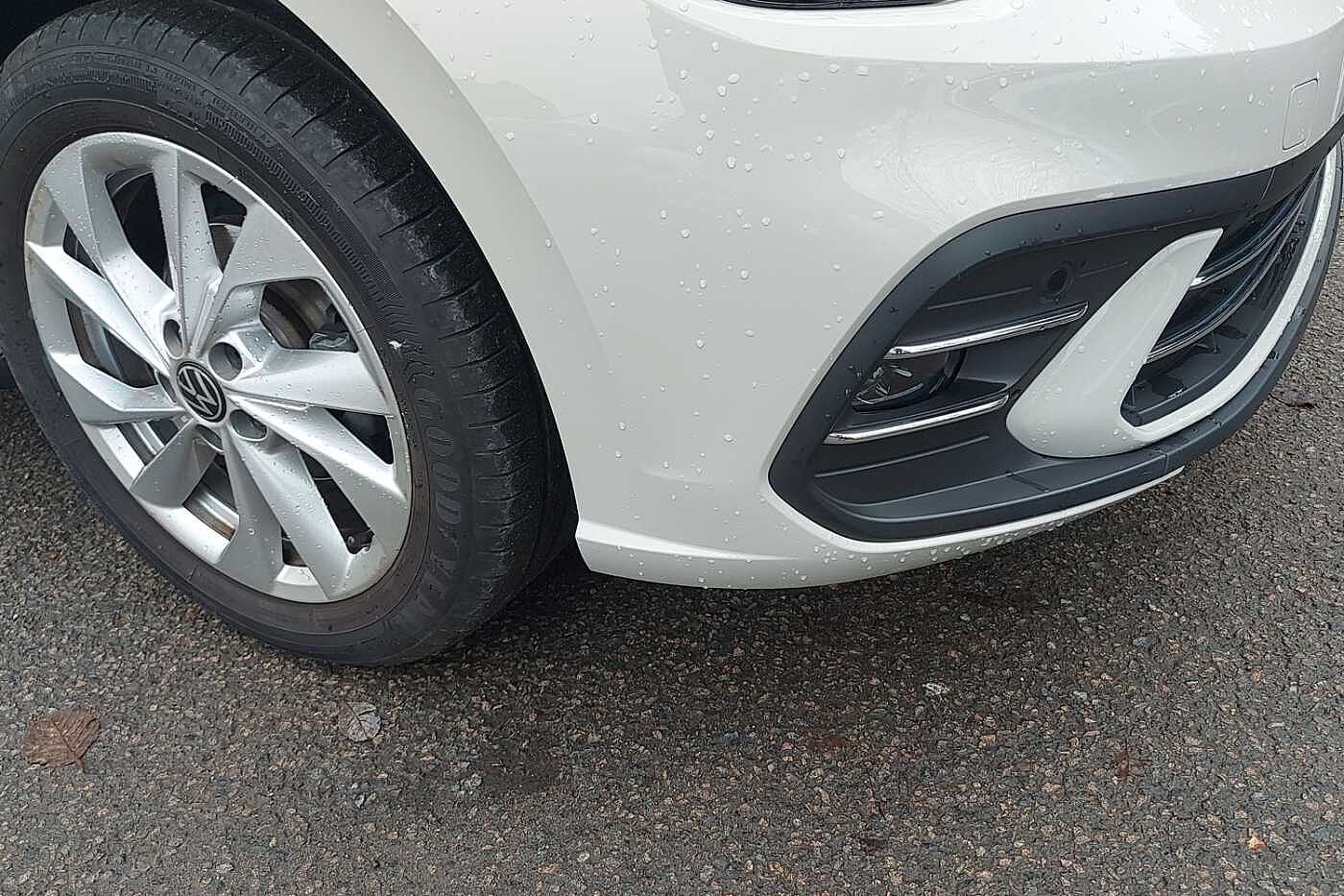 Used Volkswagen Polo 2023 for sale - 77627095: Photo 21