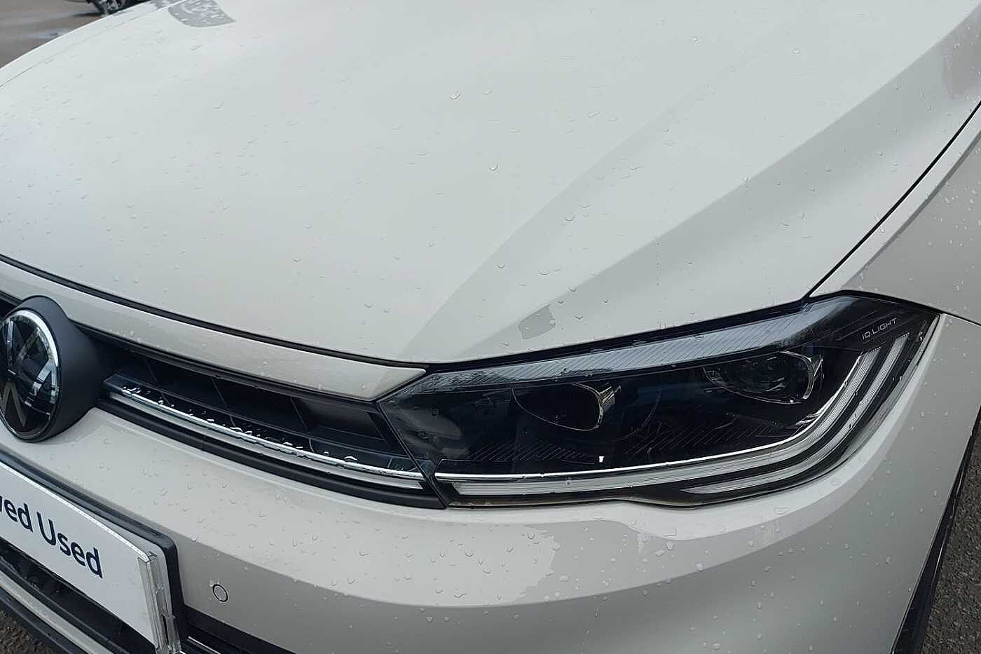 Used Volkswagen Polo 2023 for sale - 77627095: Photo 22