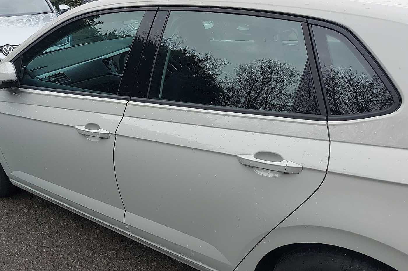 Used Volkswagen Polo 2023 for sale - 77627095: Photo 24