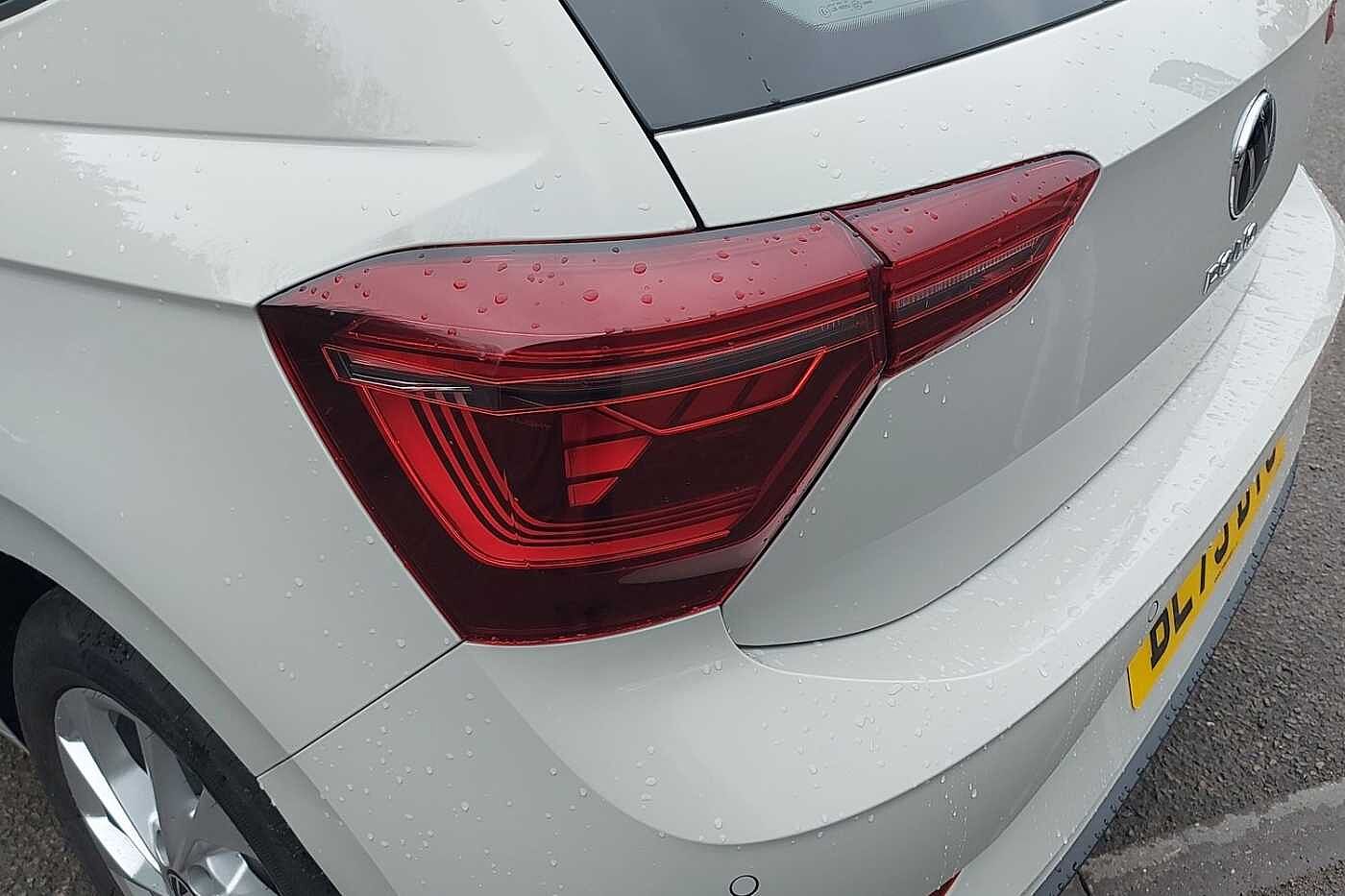 Used Volkswagen Polo 2023 for sale - 77627095: Photo 25