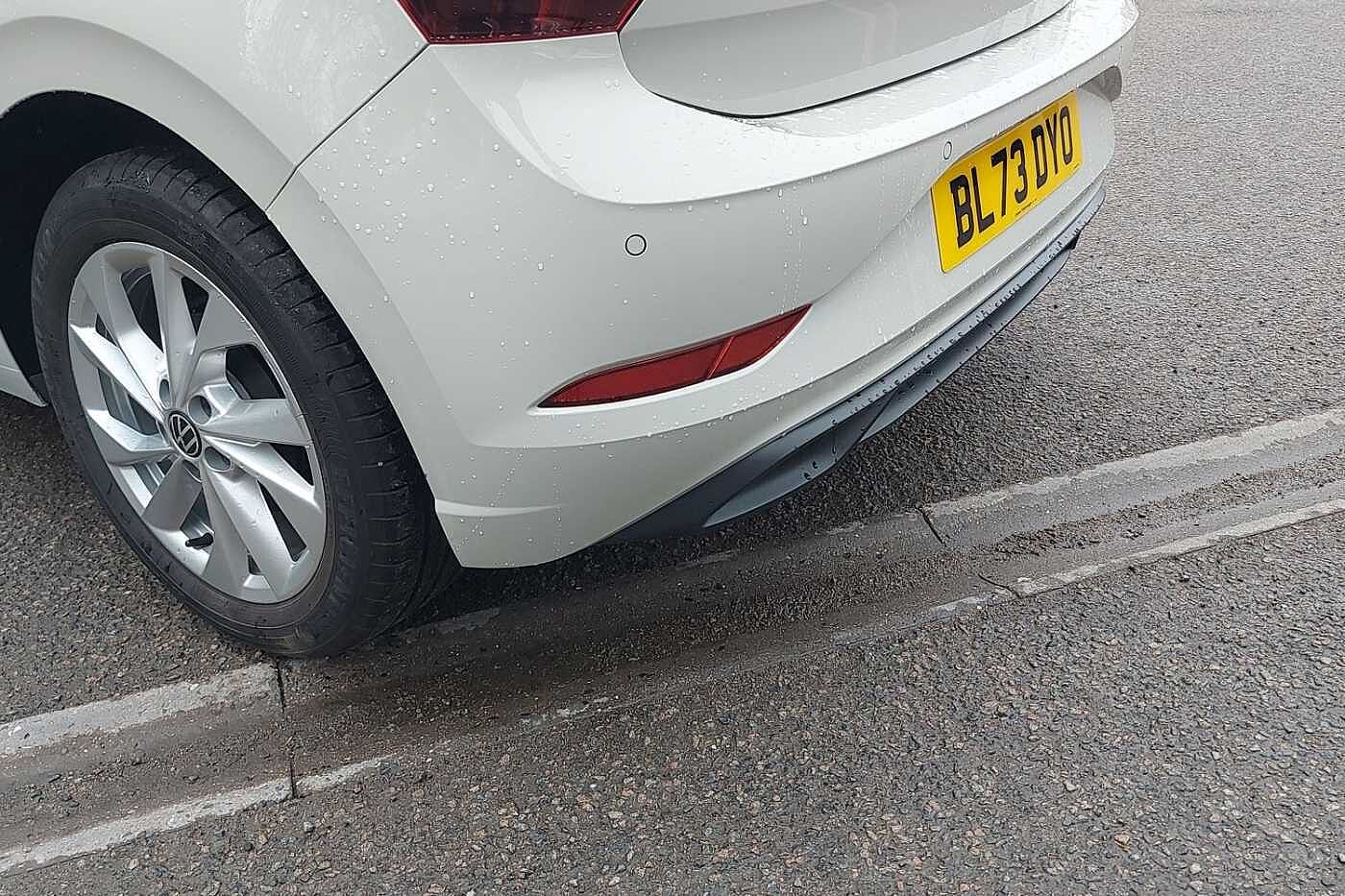 Used Volkswagen Polo 2023 for sale - 77627095: Photo 26