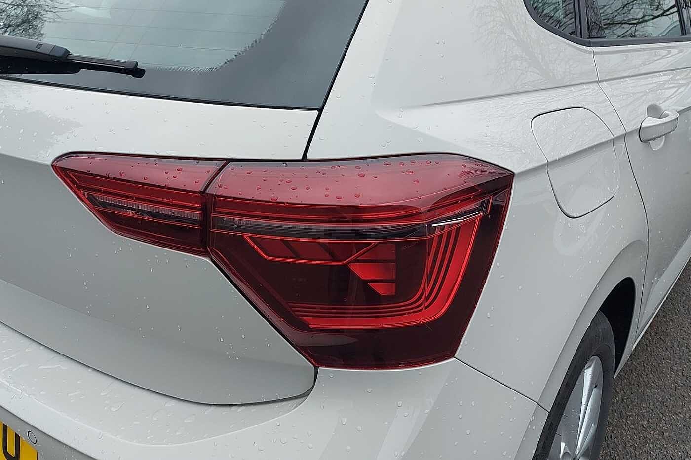 Used Volkswagen Polo 2023 for sale - 77627095: Photo 27