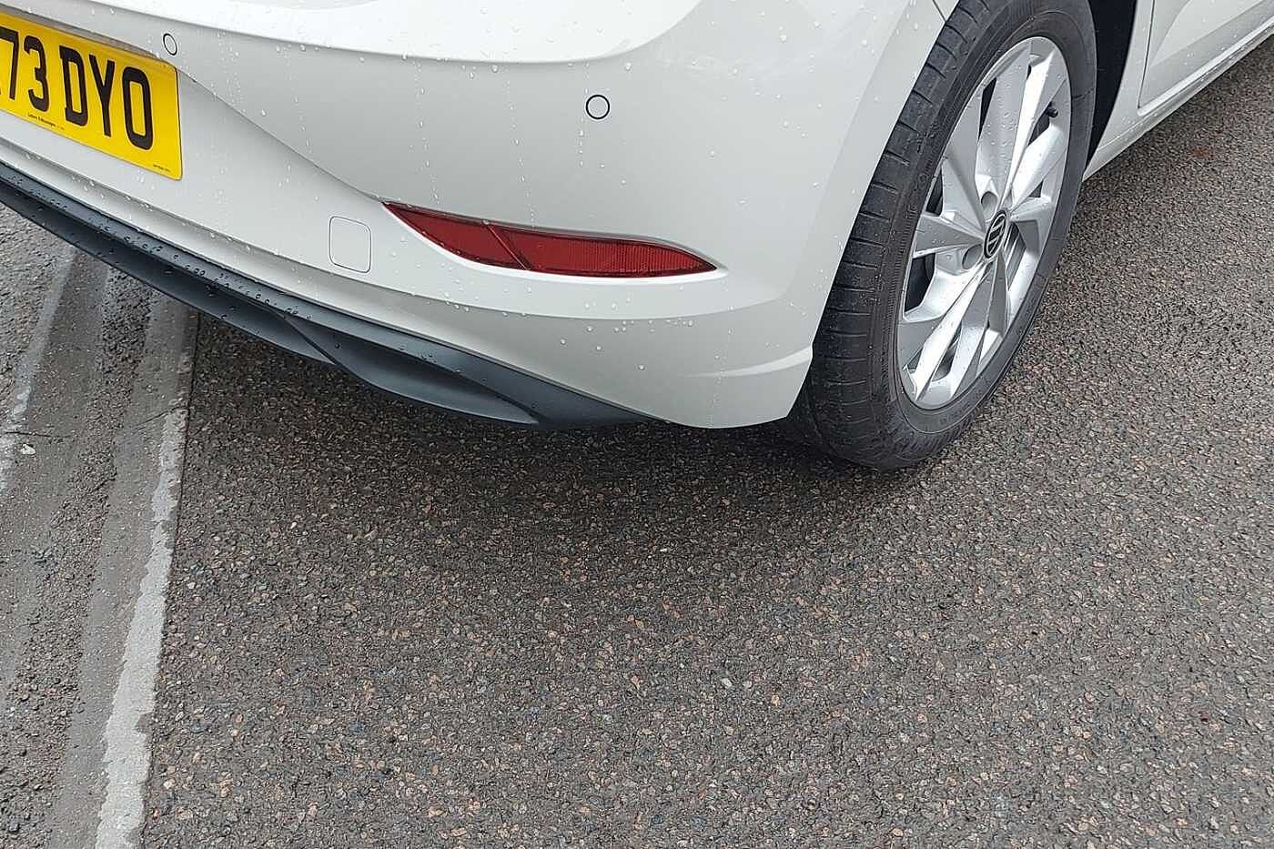 Used Volkswagen Polo 2023 for sale - 77627095: Photo 28