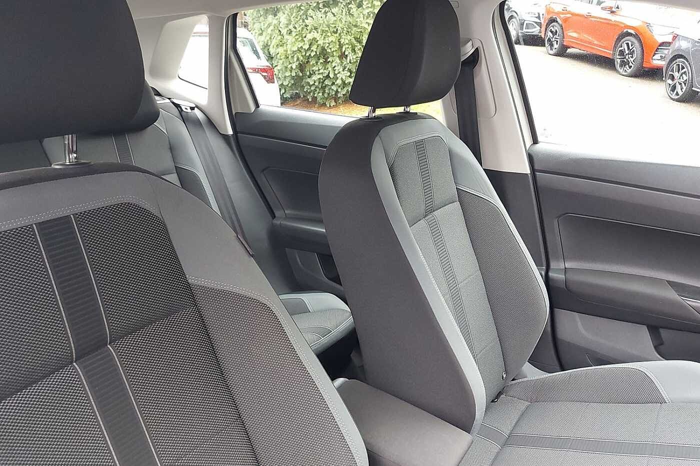 Used Volkswagen Polo 2023 for sale - 77627095: Photo 31