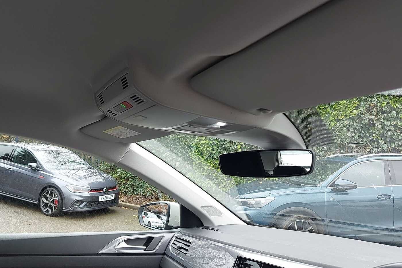 Used Volkswagen Polo 2023 for sale - 77627095: Photo 32