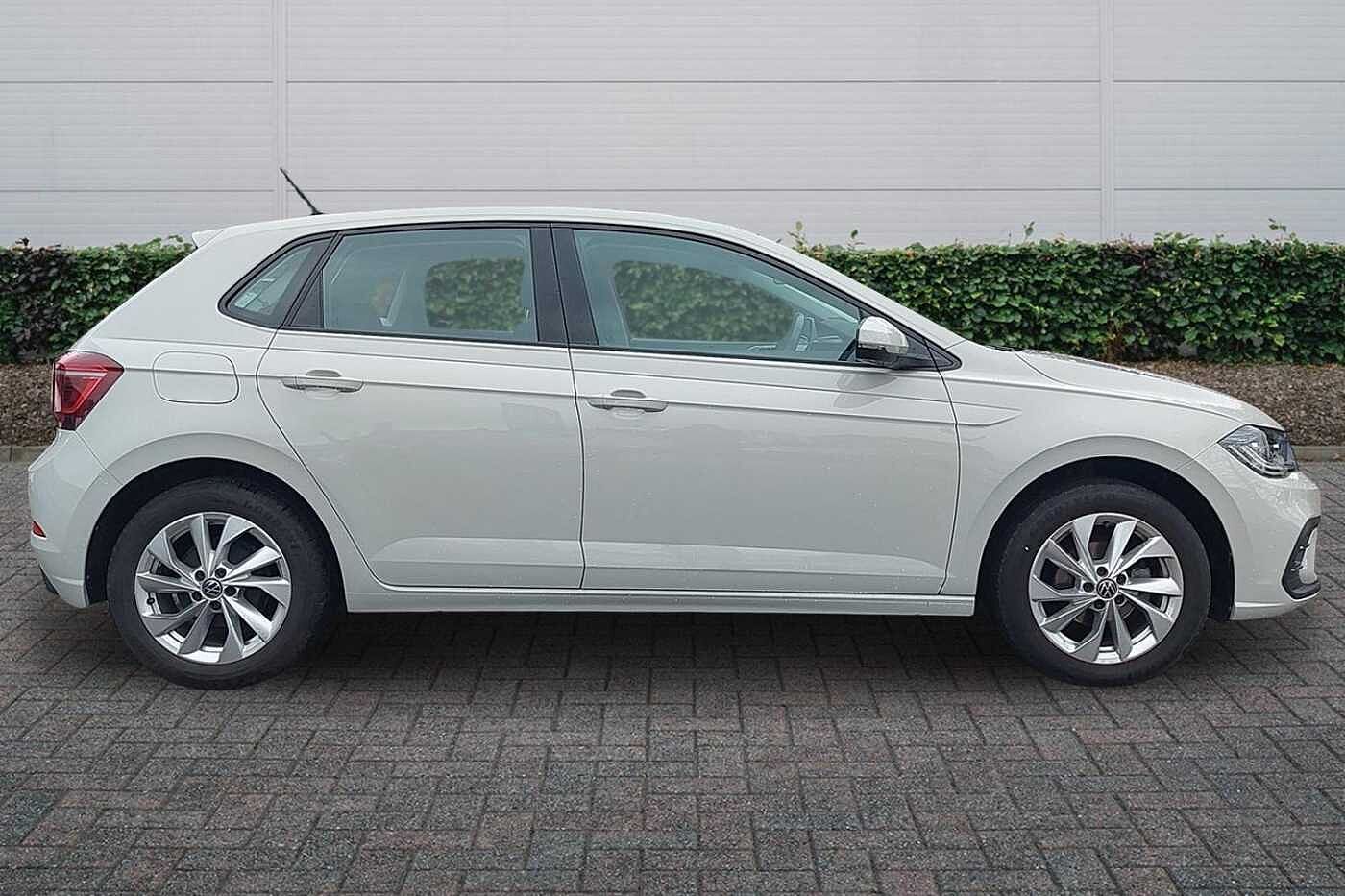Used Volkswagen Polo 2023 for sale - 77627095: Photo 4