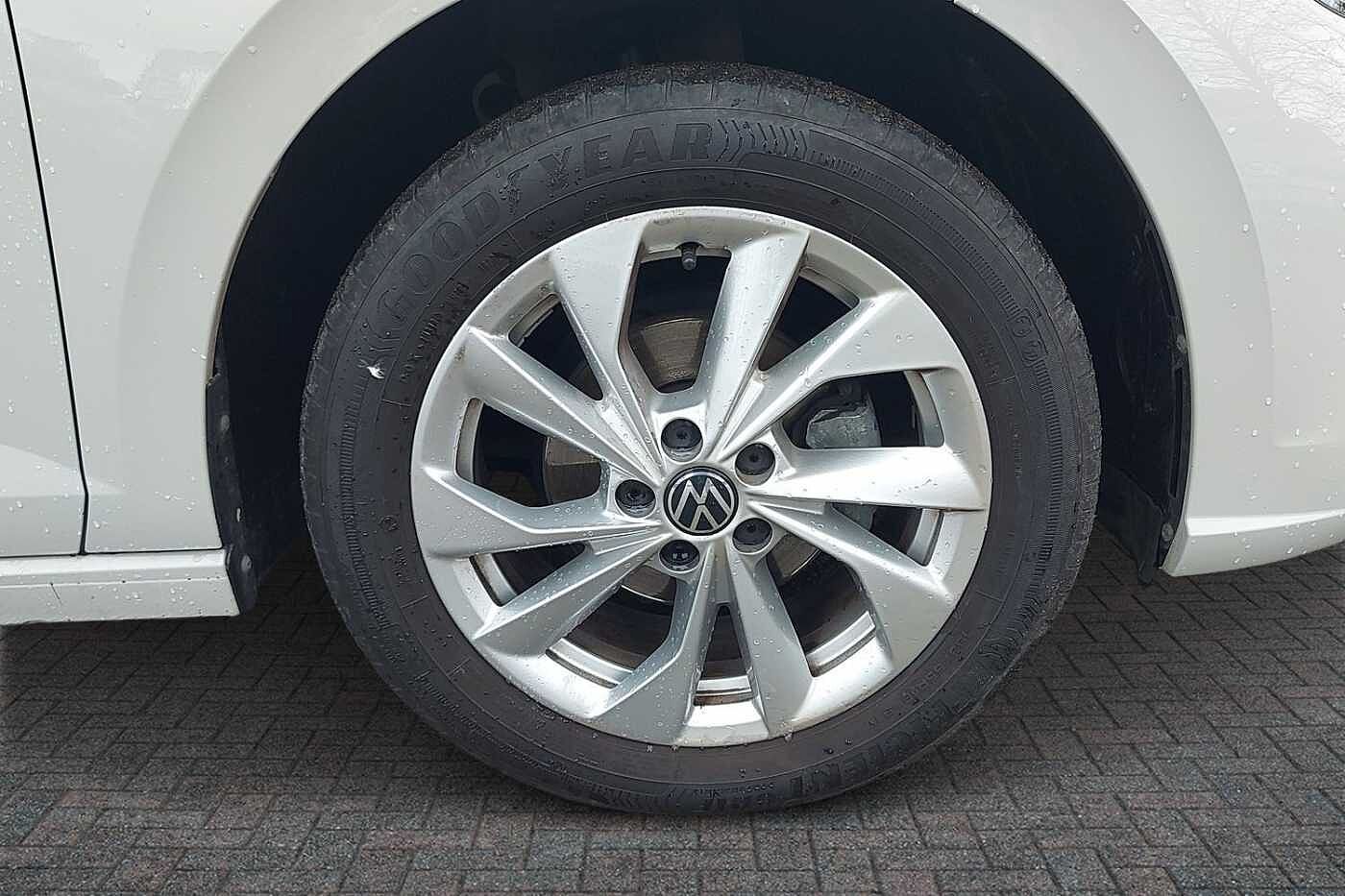 Used Volkswagen Polo 2023 for sale - 77627095: Photo 5