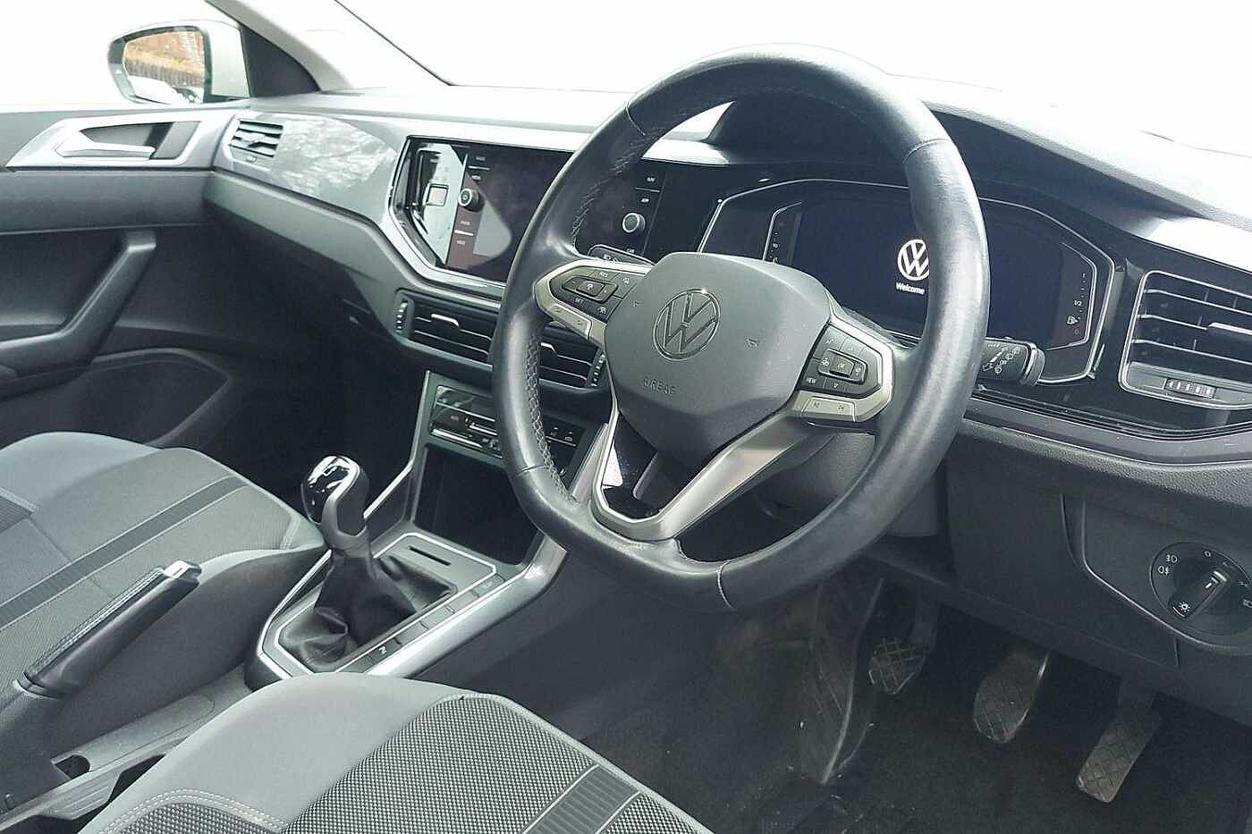 Used Volkswagen Polo 2023 for sale - 77627095: Photo 6