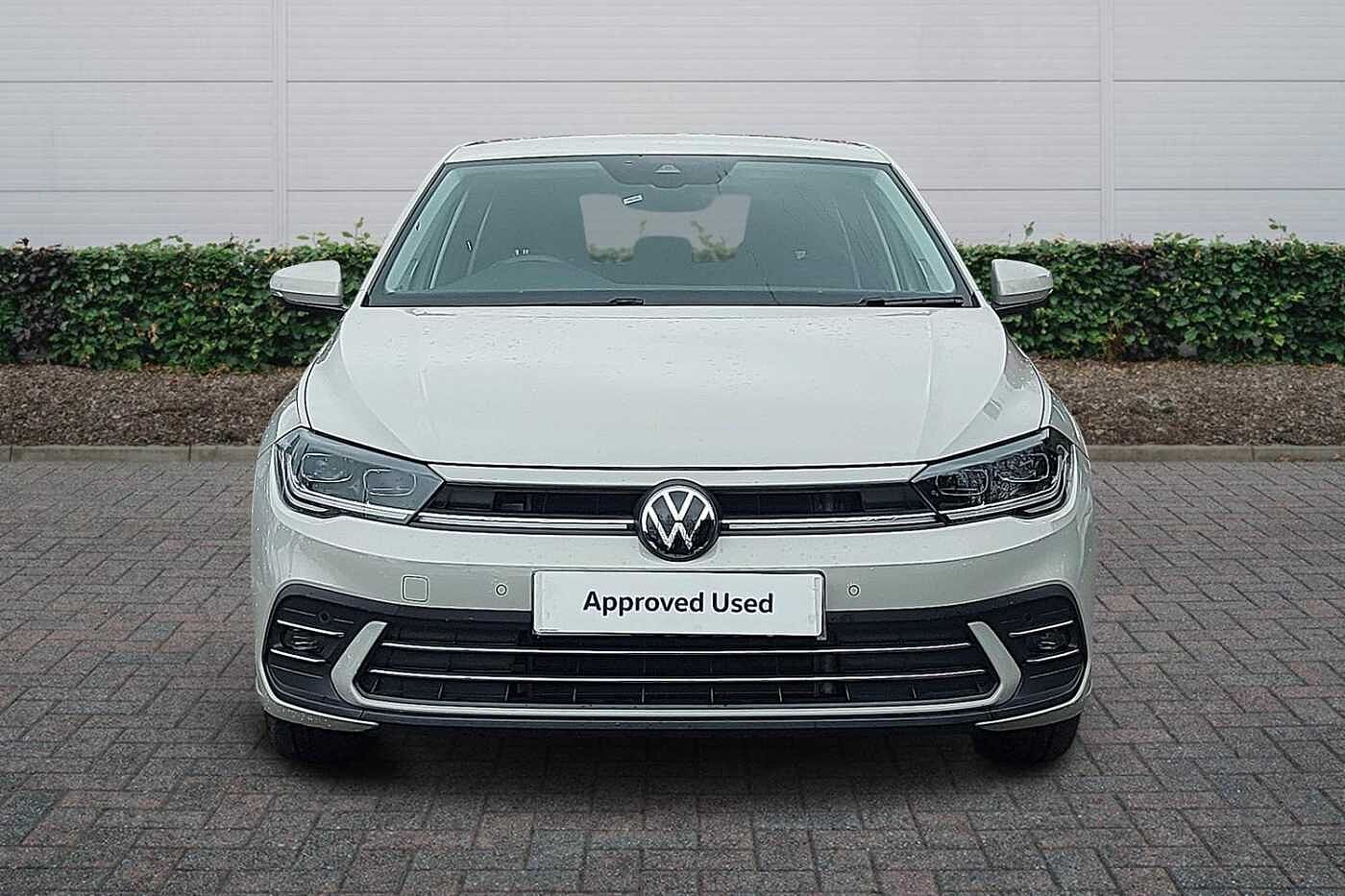 Used Volkswagen Polo 2023 for sale - 77627095: Photo 7