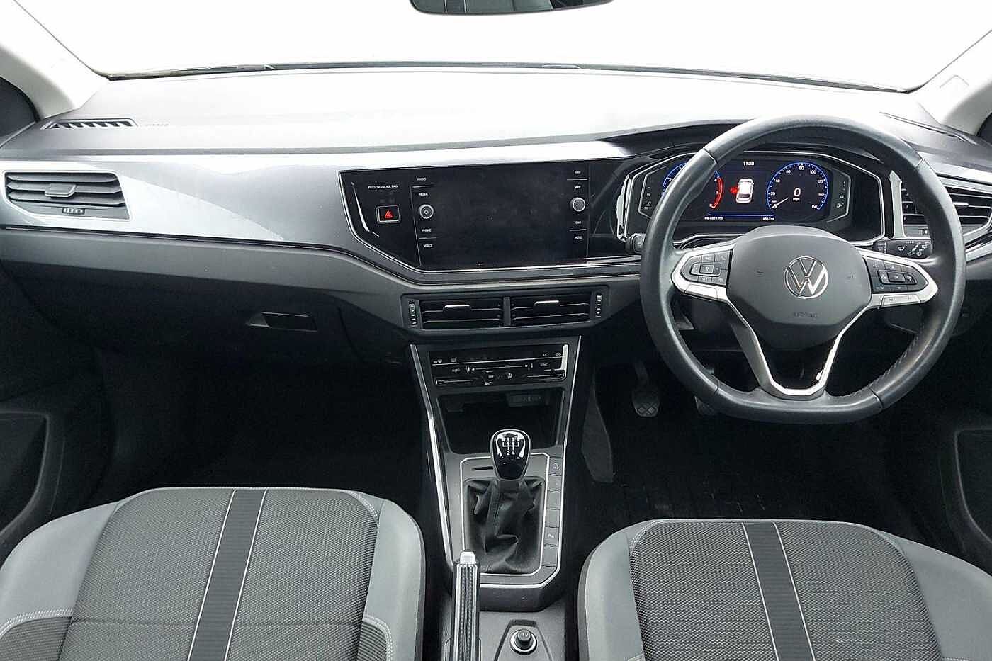 Used Volkswagen Polo 2023 for sale - 77627095: Photo 9