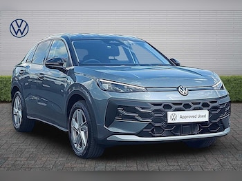 Used Volkswagen T-Roc 2026 for sale - 79213666: Photo