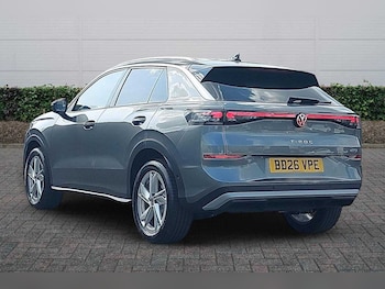 Used Volkswagen T-Roc 2026 for sale - 79213666: Photo