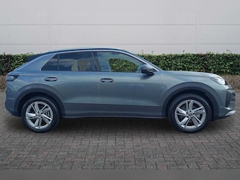 Used Volkswagen T-Roc 2026 for sale - 79213666: Photo