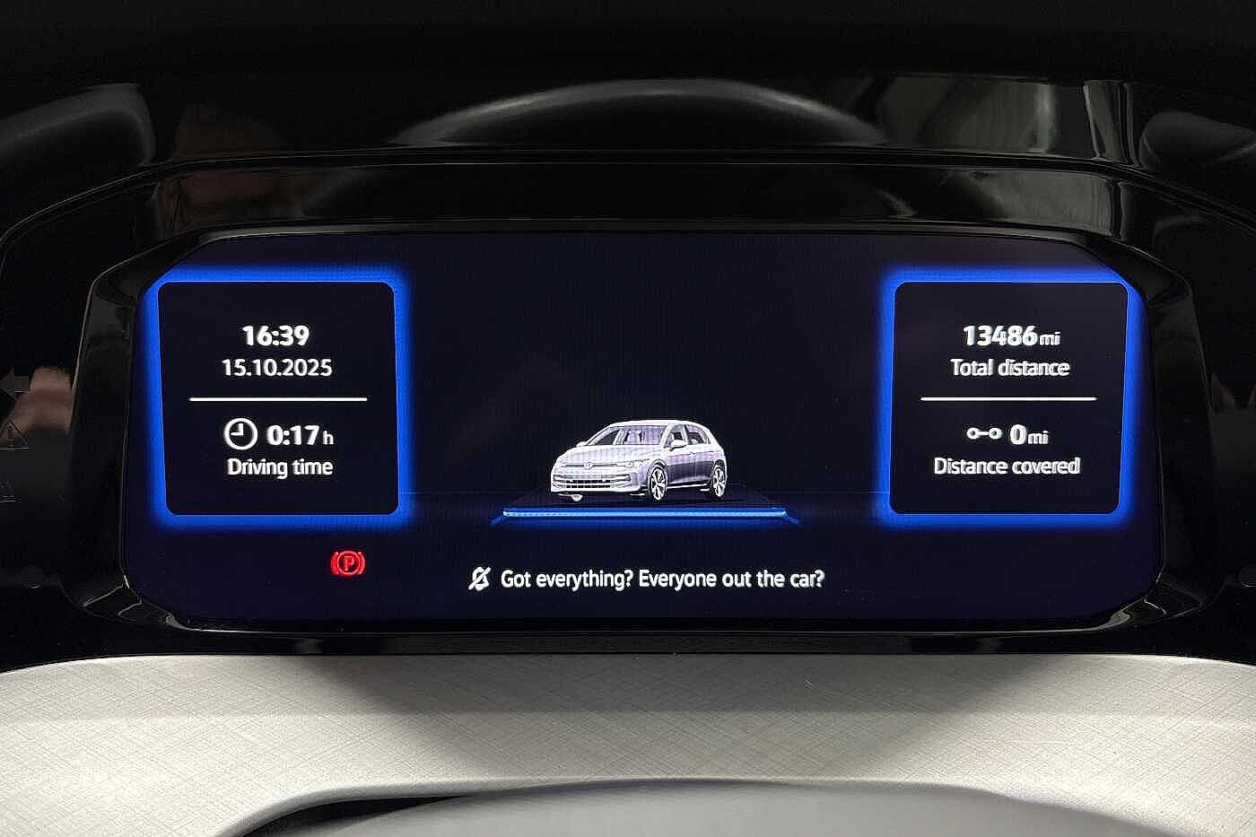 Used Volkswagen Golf 2024 for sale - 77627037: Photo 11