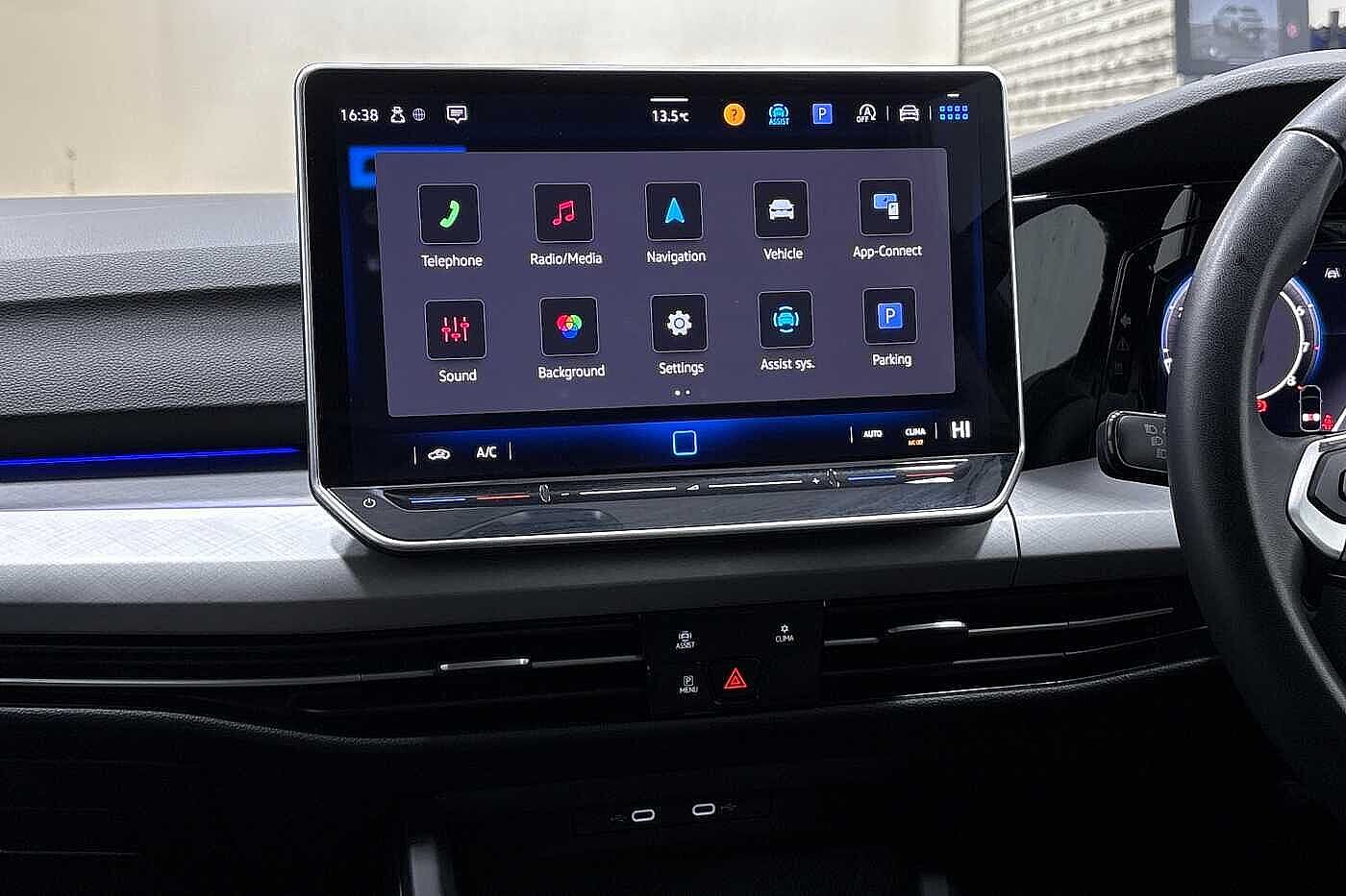 Used Volkswagen Golf 2024 for sale - 77627037: Photo 12