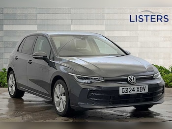 Used Volkswagen Golf 2024 for sale - 77627037: Photo