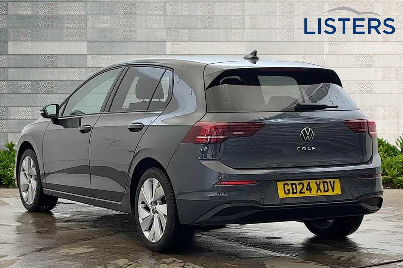 Used Volkswagen Golf 2024 for sale - 77627037: Photo 3