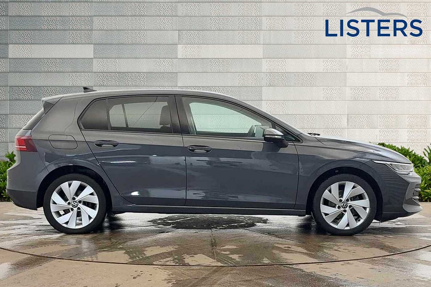 Used Volkswagen Golf 2024 for sale - 77627037: Photo 4