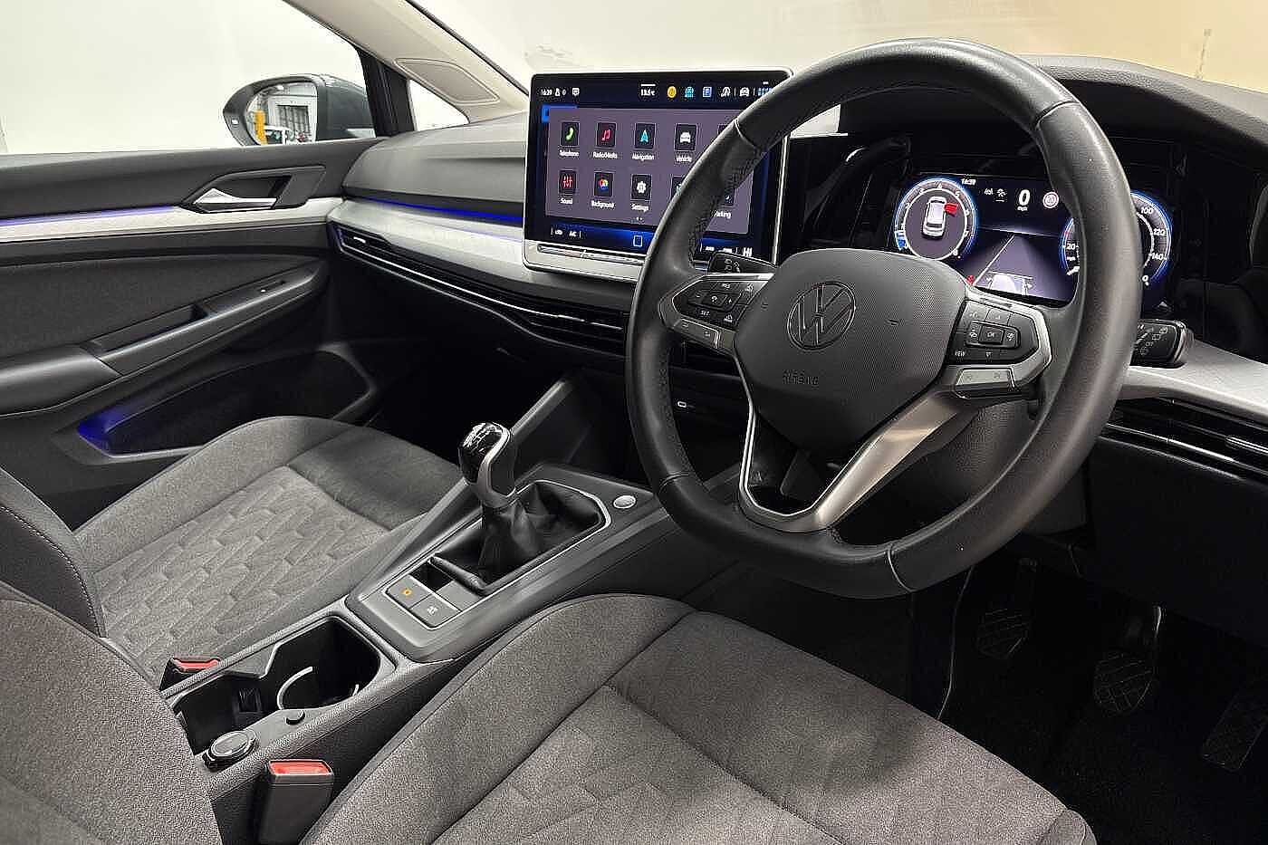 Used Volkswagen Golf 2024 for sale - 77627037: Photo 6