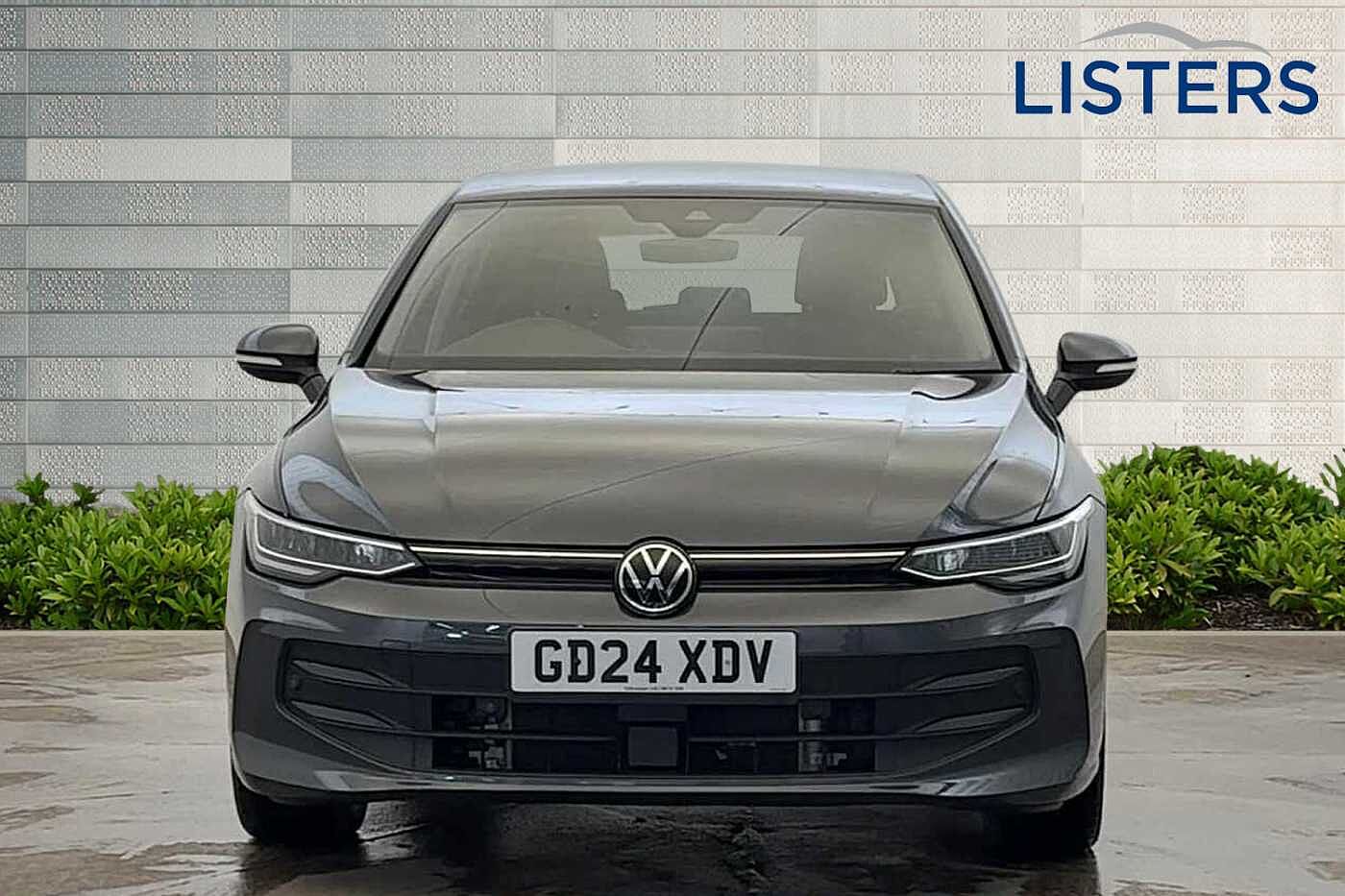Used Volkswagen Golf 2024 for sale - 77627037: Photo 7