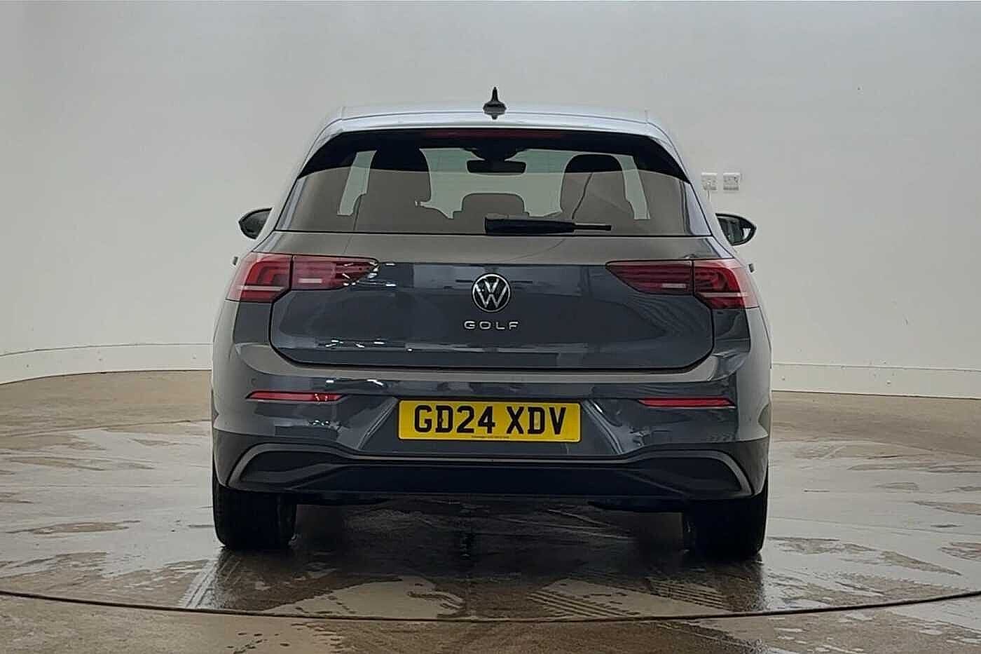 Used Volkswagen Golf 2024 for sale - 77627037: Photo 8