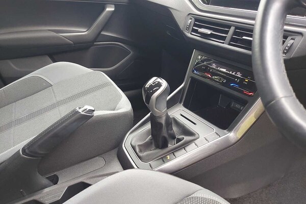 Used Volkswagen Polo 2023 for sale - 76111465: Photo 10