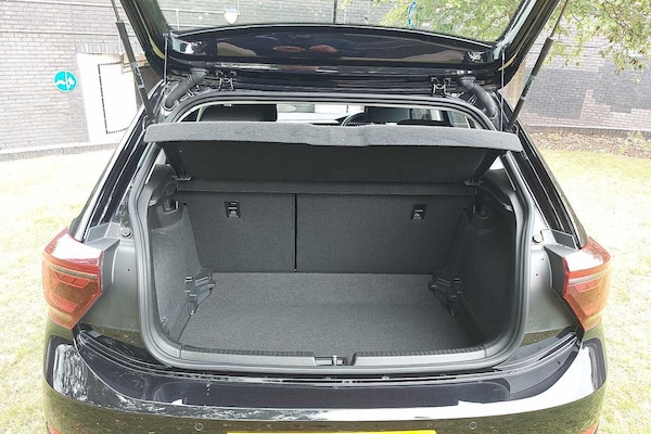 Used Volkswagen Polo 2023 for sale - 76111465: Photo 12