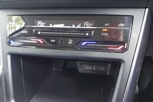 Used Volkswagen Polo 2023 for sale - 76111465: Photo 14