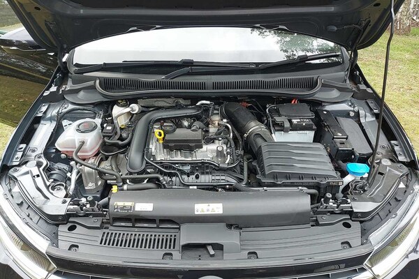 Used Volkswagen Polo 2023 for sale - 76111465: Photo 17