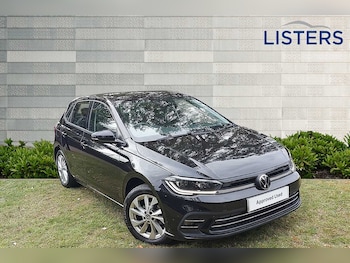 Volkswagen - Polo