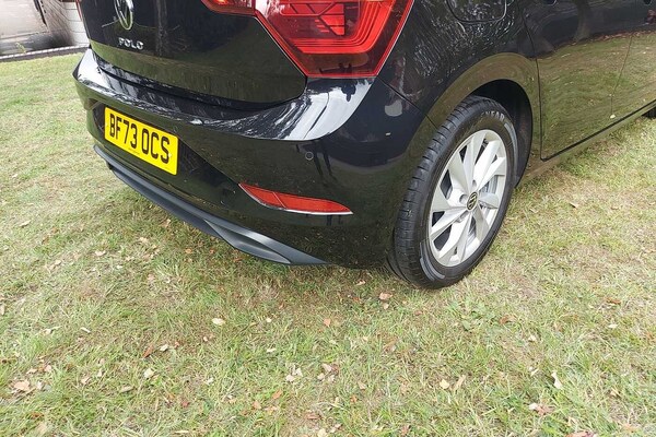 Used Volkswagen Polo 2023 for sale - 76111465: Photo 20