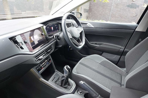 Used Volkswagen Polo 2023 for sale - 76111465: Photo 2