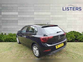 Used Volkswagen Polo 2023 for sale - 76111465: Photo 3