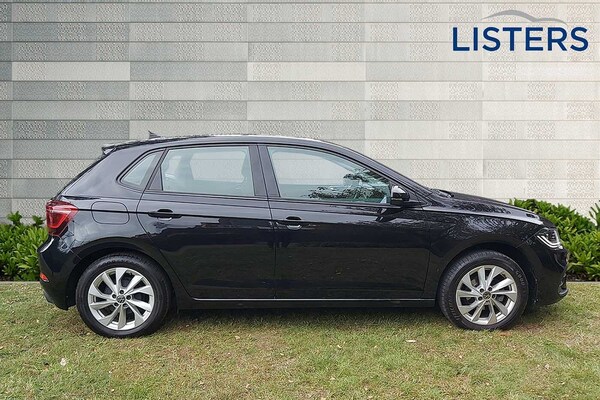 Used Volkswagen Polo 2023 for sale - 76111465: Photo 4