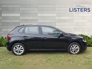 Used Volkswagen Polo 2023 for sale - 76111465: Photo 4