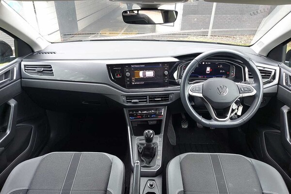 Used Volkswagen Polo 2023 for sale - 76111465: Photo 8