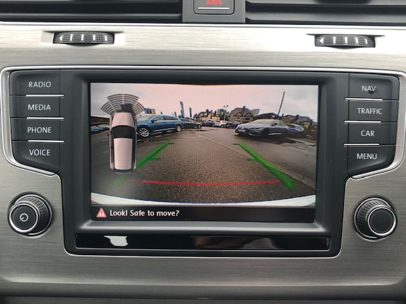 Used Volkswagen Golf 2016 for sale - 78158254: Photo 10