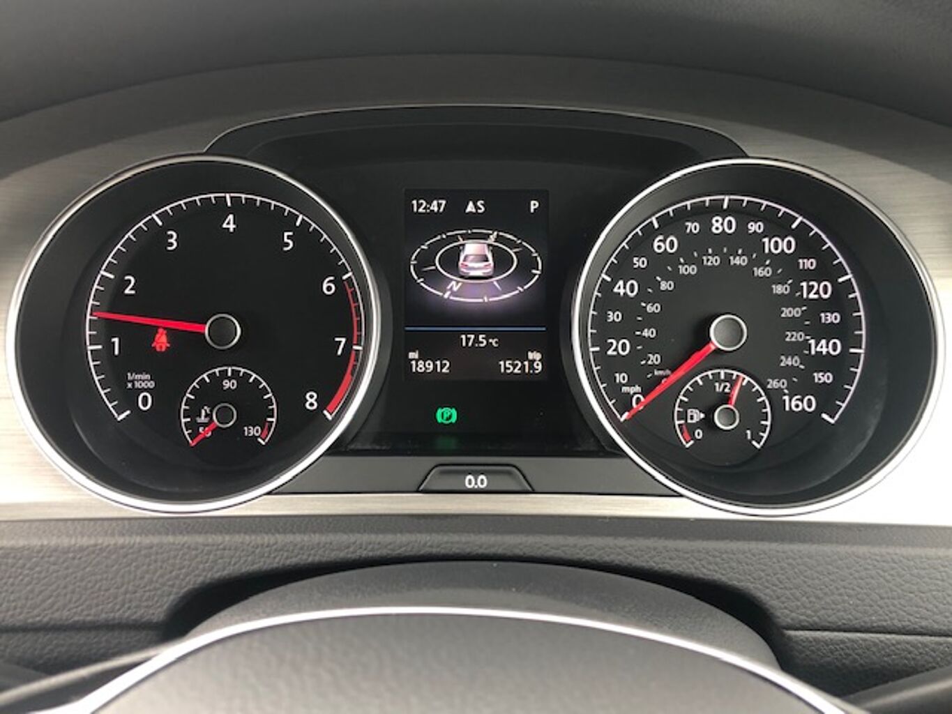 Used Volkswagen Golf 2016 for sale - 78158254: Photo 11