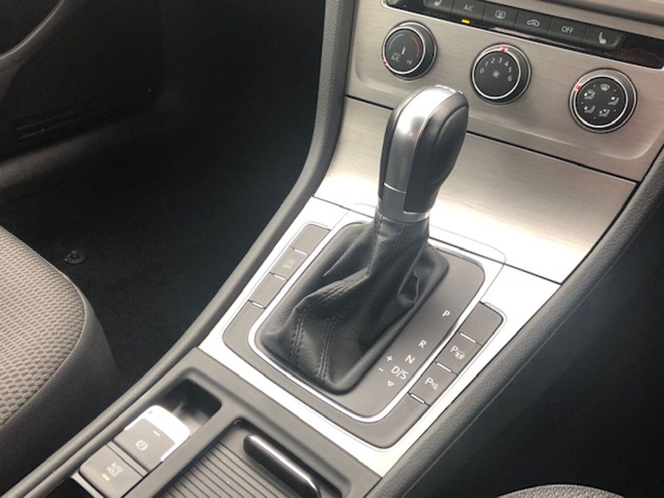 Used Volkswagen Golf 2016 for sale - 78158254: Photo 12