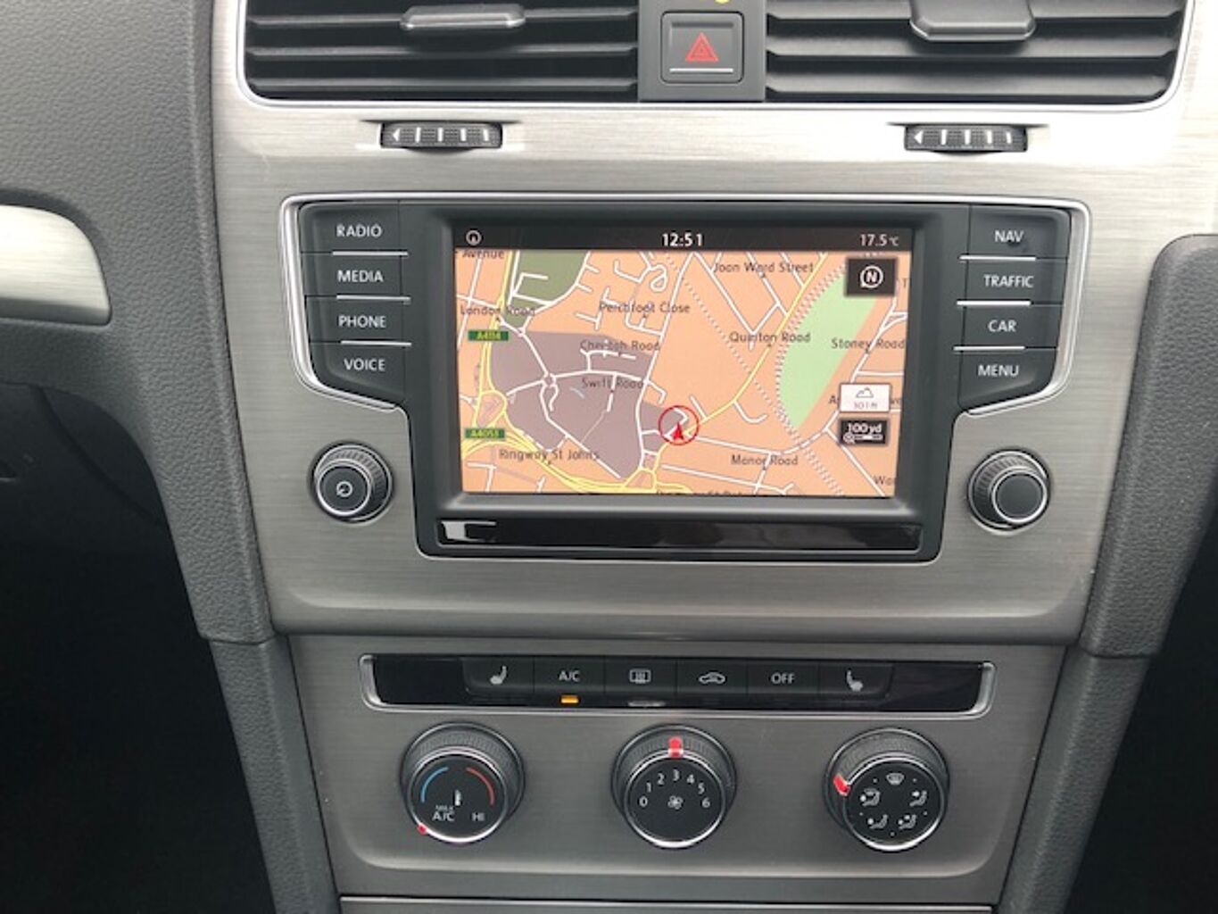 Used Volkswagen Golf 2016 for sale - 78158254: Photo 14